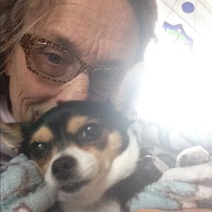 Meet your Posher, Debby